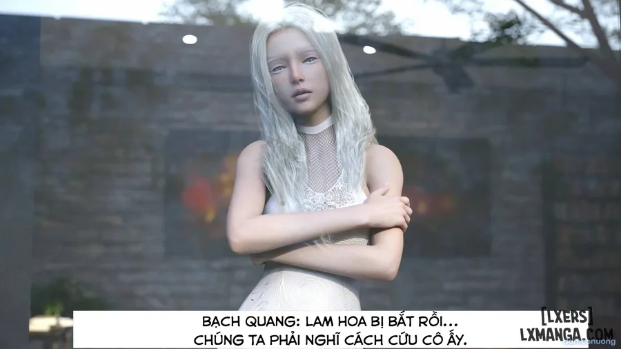 Nghịch Chuyển 