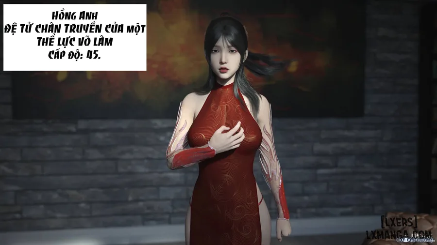 Nghịch Chuyển 