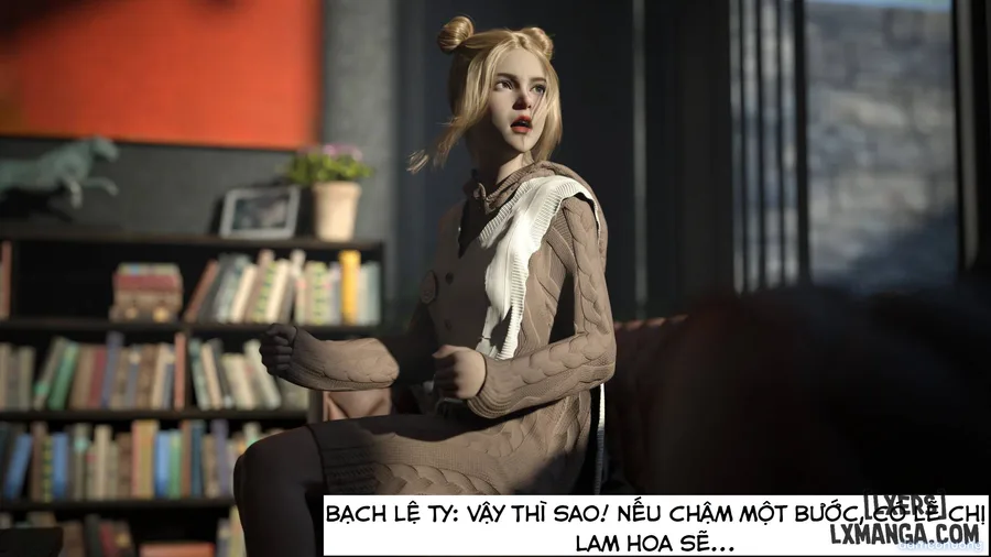Nghịch Chuyển 