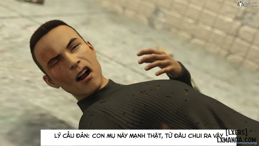 Nghịch Chuyển 