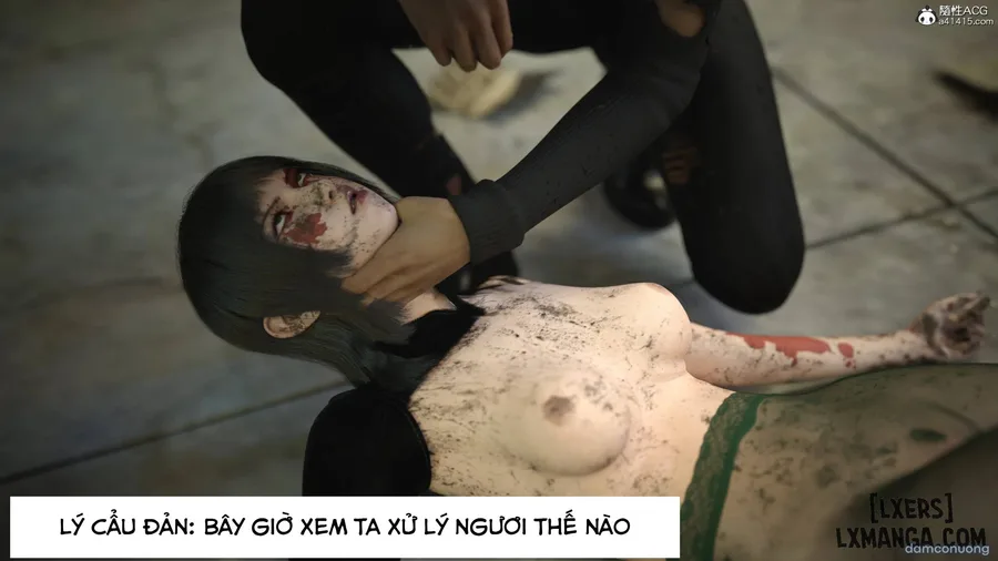 Nghịch Chuyển 