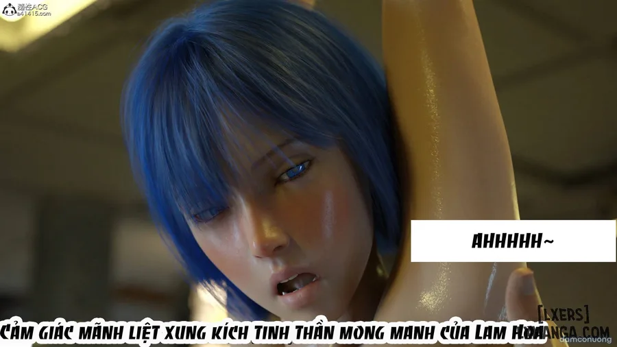 Nghịch Chuyển 