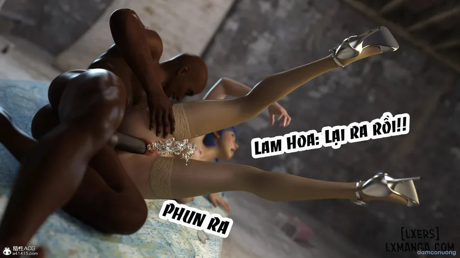Nghịch Chuyển 