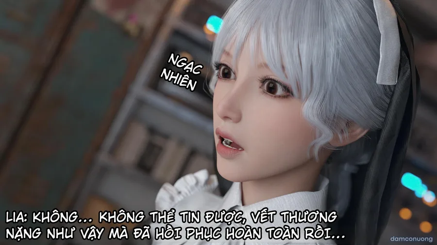 Nghịch Chuyển 