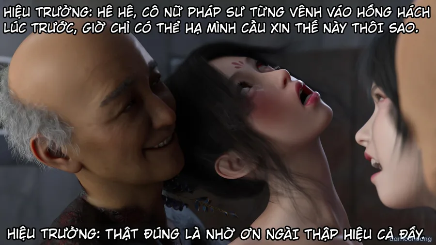 Nghịch Chuyển 