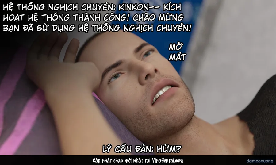 Nghịch Chuyển 