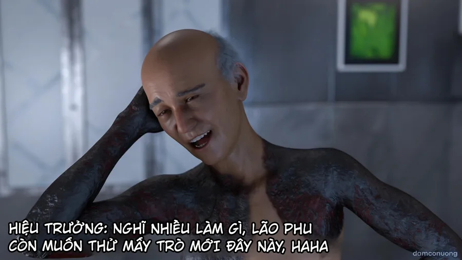 Nghịch Chuyển 