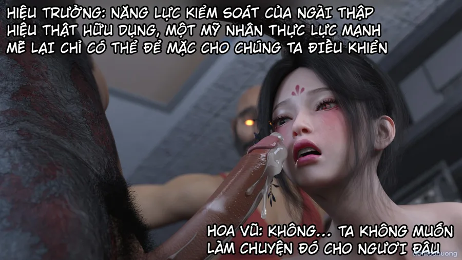Nghịch Chuyển 