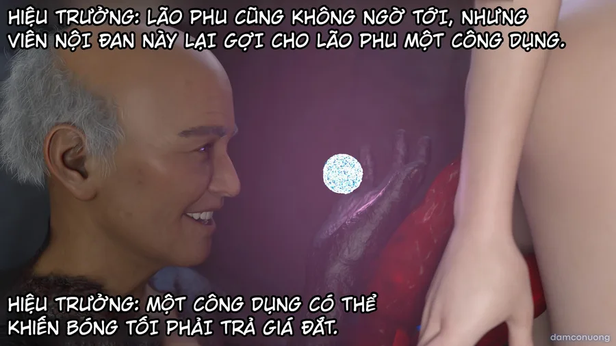 Nghịch Chuyển 