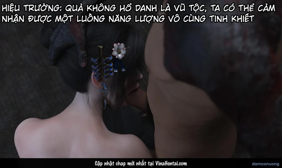 Nghịch Chuyển 