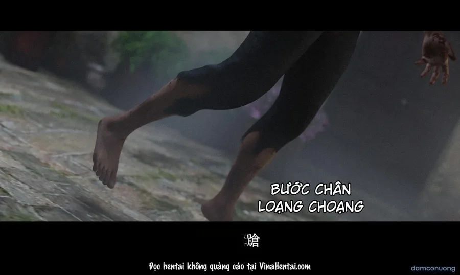 Nghịch Chuyển 