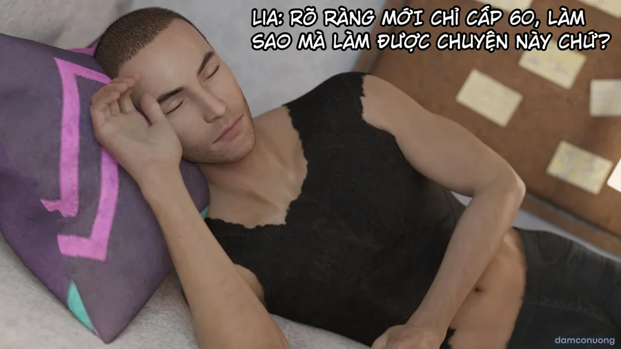 Nghịch Chuyển 