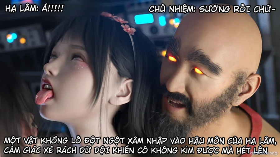 Nghịch Chuyển 