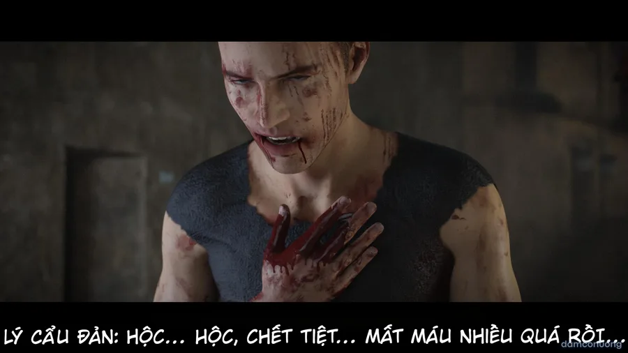 Nghịch Chuyển 