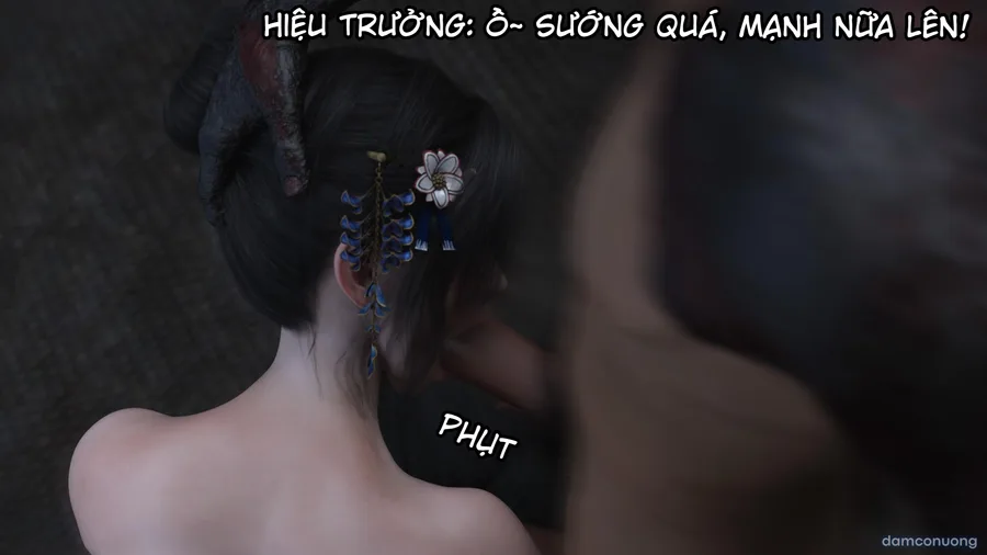 Nghịch Chuyển 