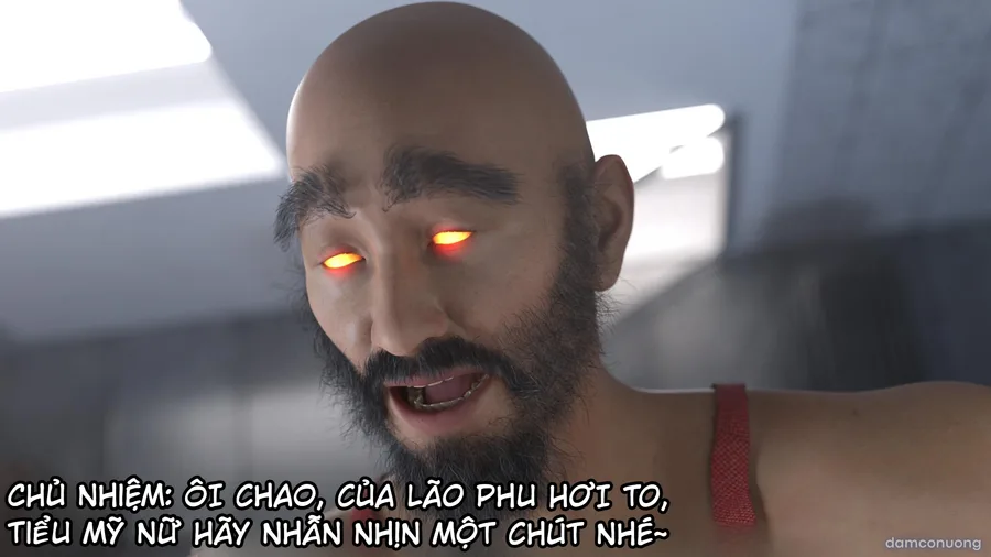 Nghịch Chuyển 