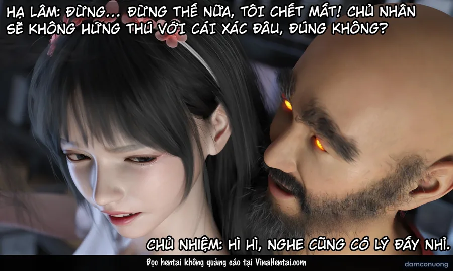 Nghịch Chuyển 