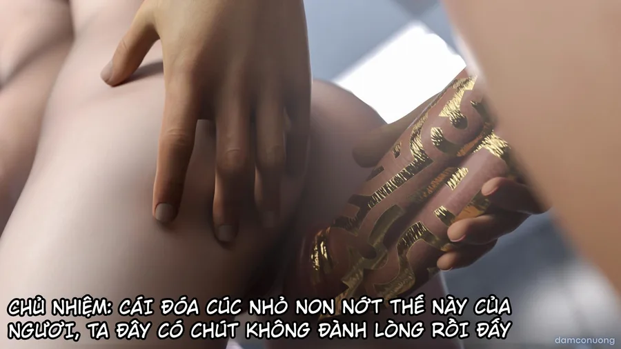Nghịch Chuyển 