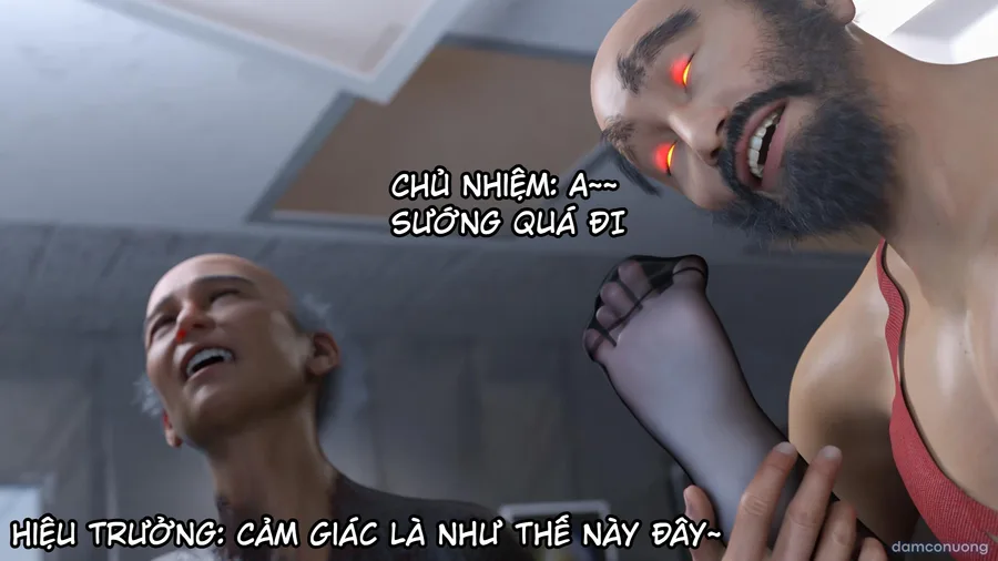 Nghịch Chuyển 