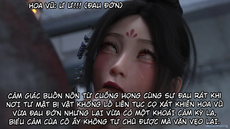 Nghịch Chuyển 