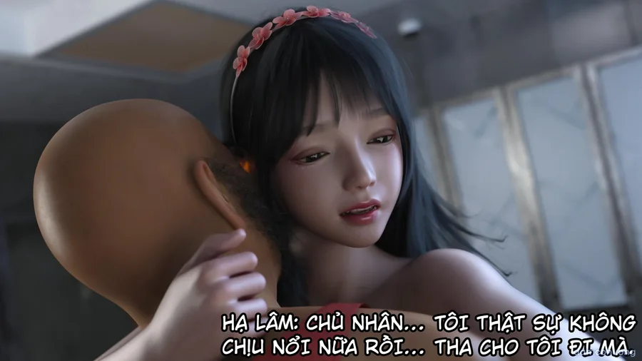 Nghịch Chuyển 