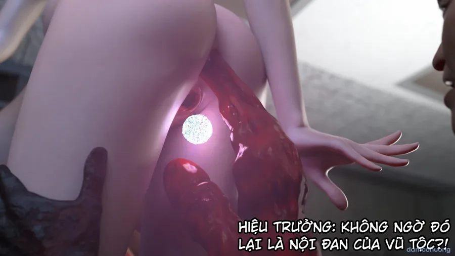 Nghịch Chuyển 
