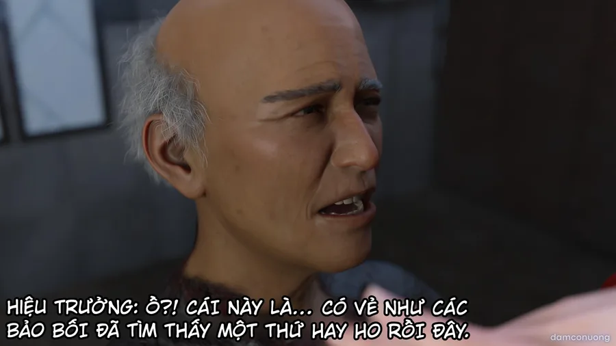 Nghịch Chuyển 