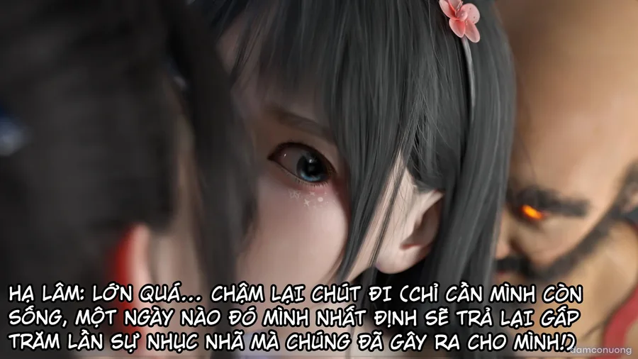 Nghịch Chuyển 