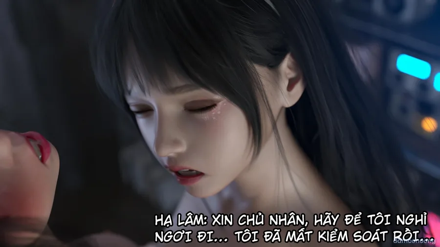 Nghịch Chuyển 