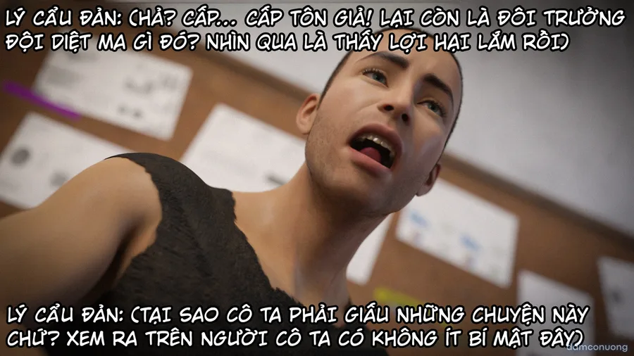 Nghịch Chuyển 