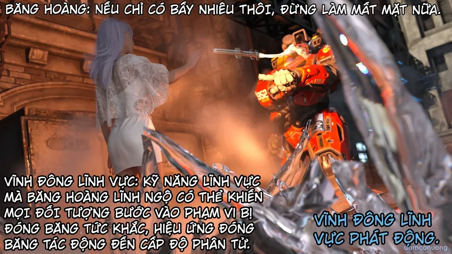 Nghịch Chuyển 