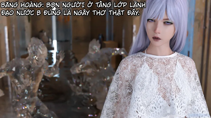 Nghịch Chuyển 