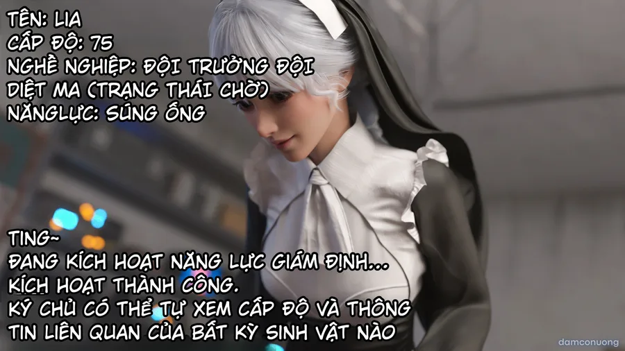 Nghịch Chuyển 