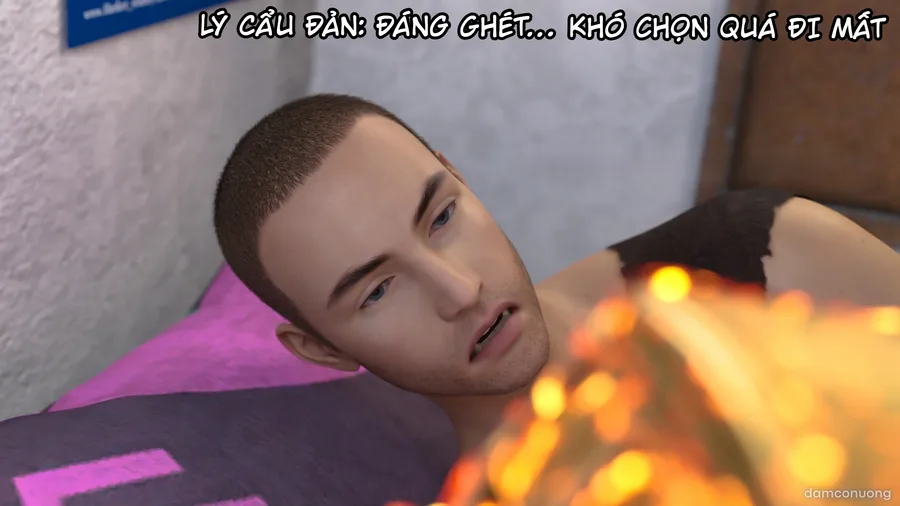Nghịch Chuyển 