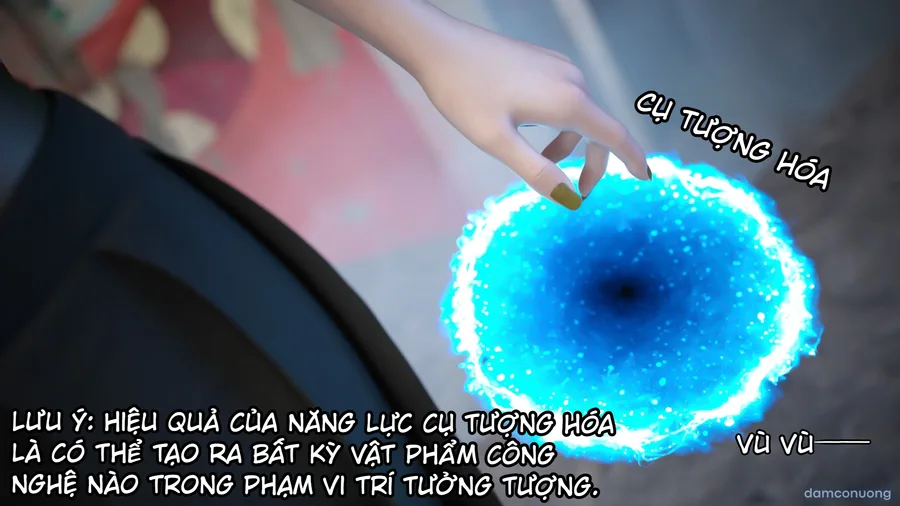 Nghịch Chuyển 