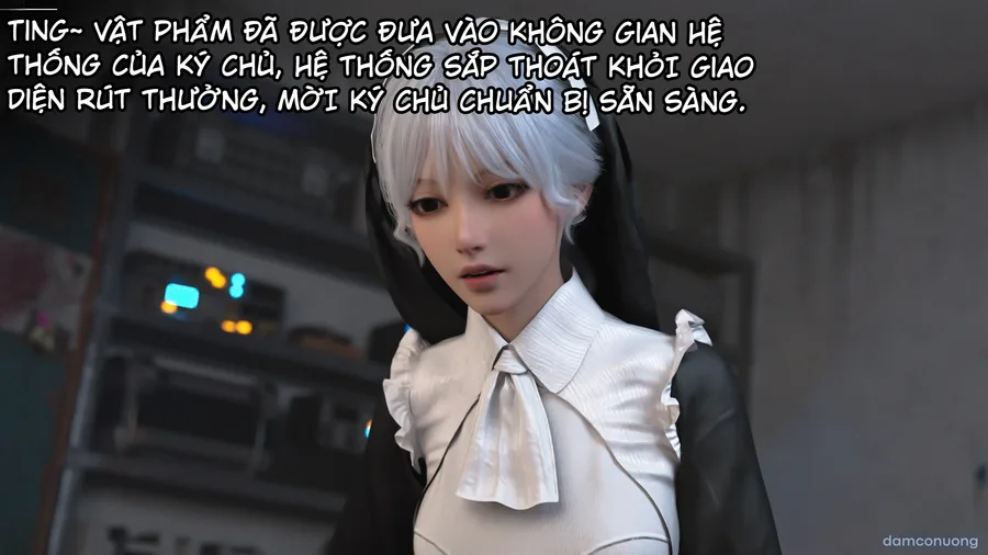 Nghịch Chuyển 
