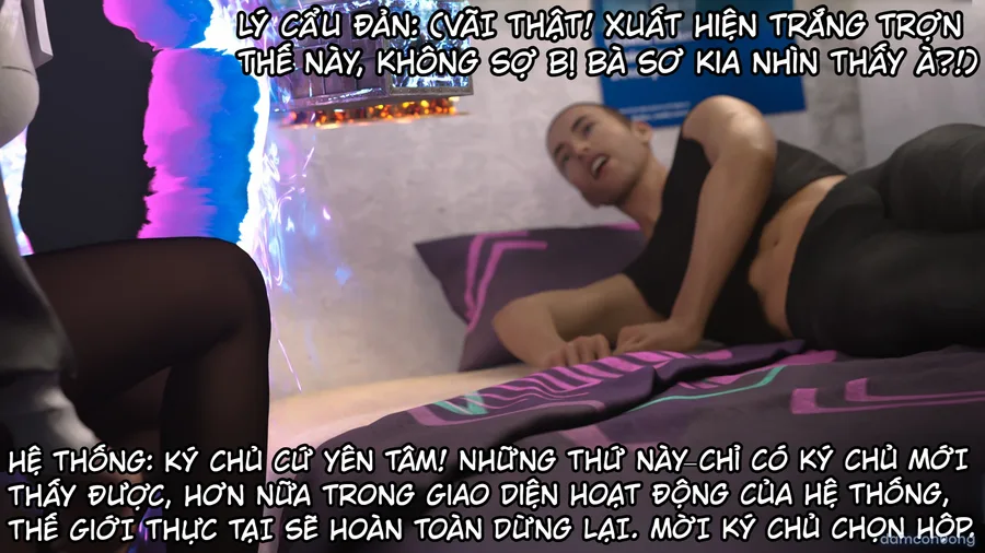 Nghịch Chuyển 