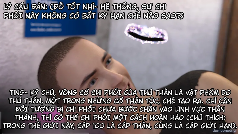 Nghịch Chuyển 