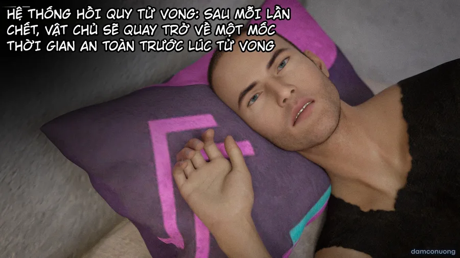 Nghịch Chuyển 