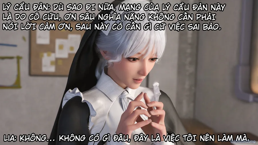 Nghịch Chuyển 