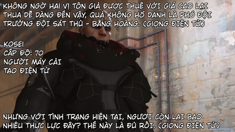 Nghịch Chuyển 
