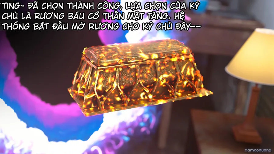 Nghịch Chuyển 