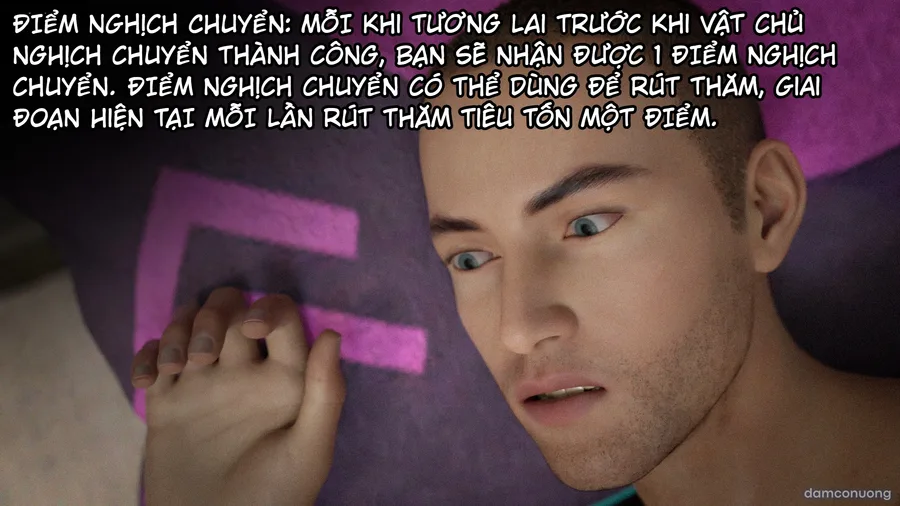 Nghịch Chuyển 