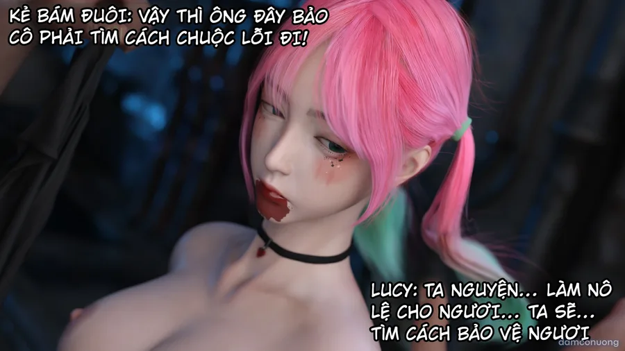 Nghịch Chuyển 