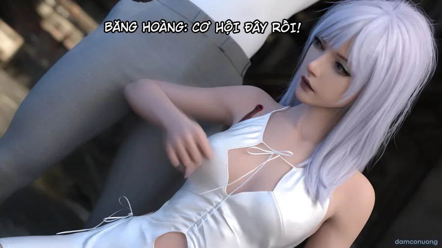 Nghịch Chuyển 
