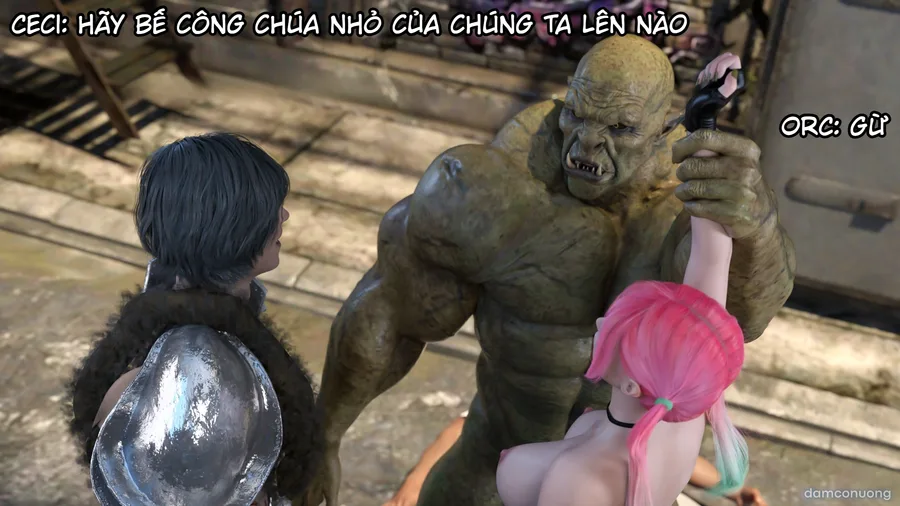Nghịch Chuyển 
