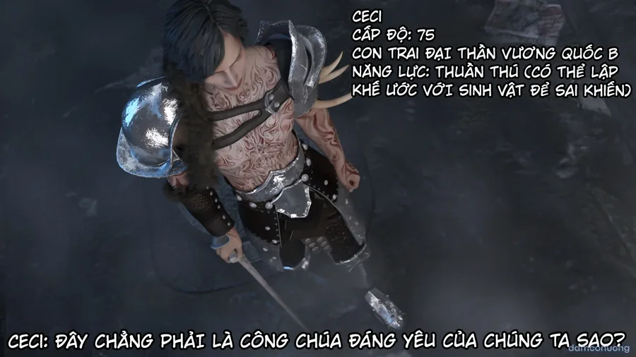 Nghịch Chuyển 