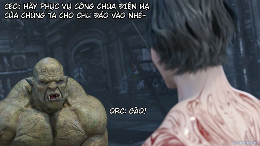 Nghịch Chuyển 
