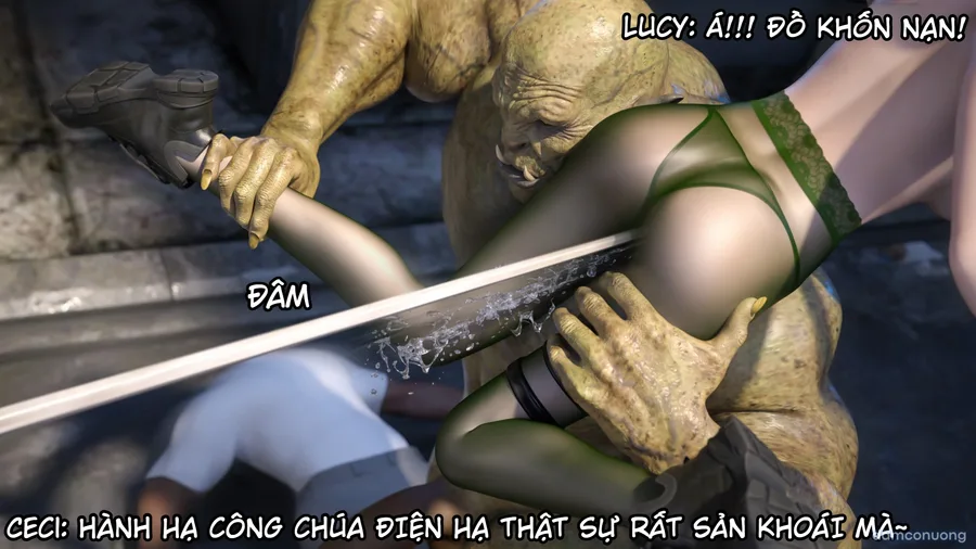 Nghịch Chuyển 