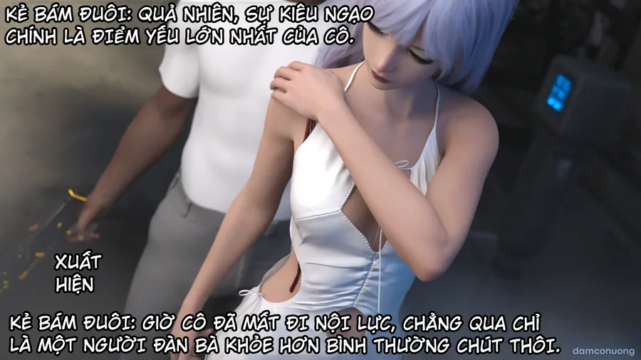 Nghịch Chuyển 